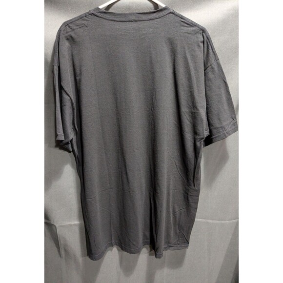 Call Of Duty Advanced Warfare Black Graphic Tee Men Size XL - Picture 2 of 4